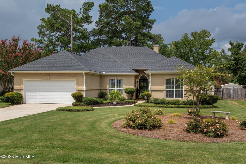 Photo of 561 Live Oak Court, Martinez, GA 30907 (MLS # 100595014)