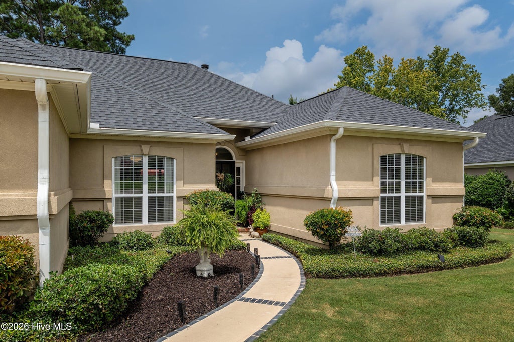 Photo of 561 Live Oak Court, Martinez, GA 30907 (MLS # 100595014)