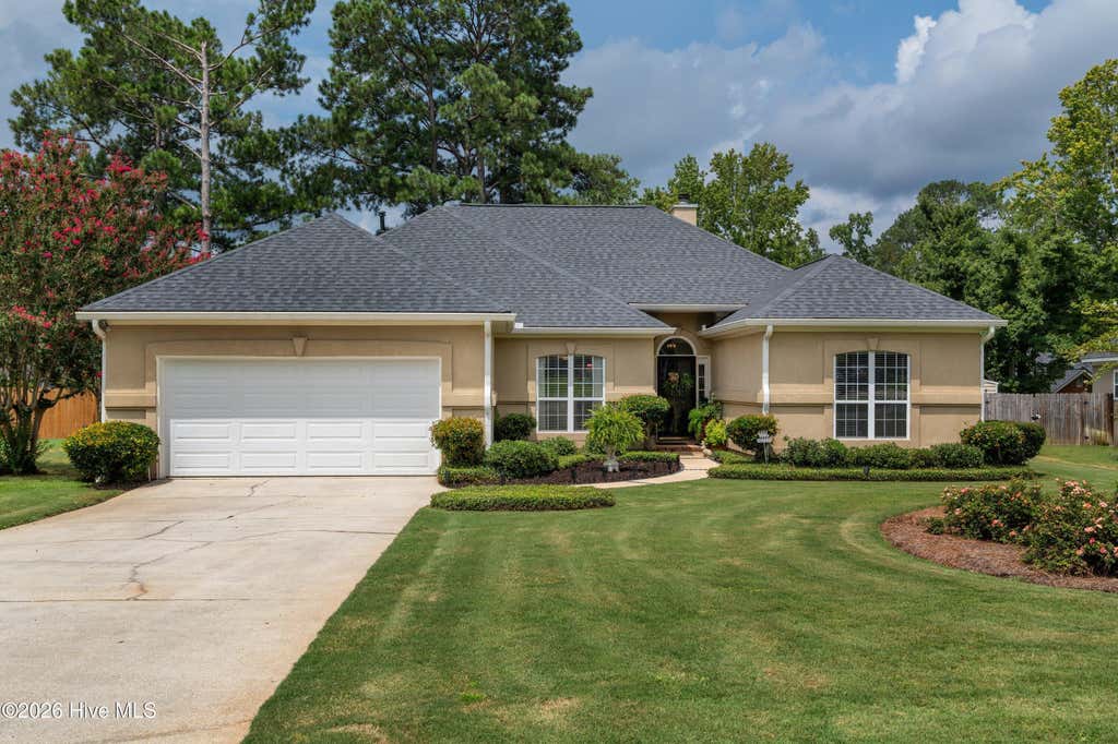 Photo of 561 Live Oak Court, Martinez, GA 30907 (MLS # 100595014)