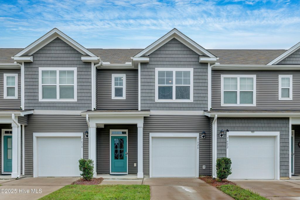 Photo of 7626 Knightbell Circle, Leland, NC 28451 (MLS # 100524829)