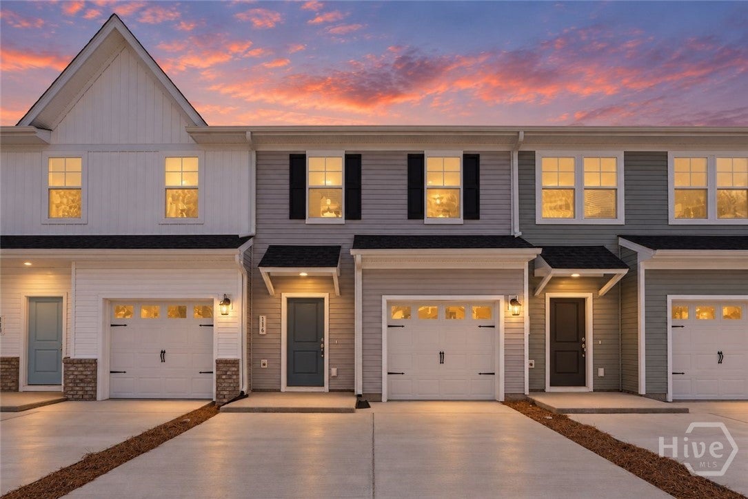 116 Brunson Circle