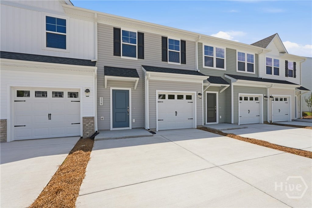 Photo of 116 Brunson Circle, Guyton, GA 31312 (MLS # SA364400)