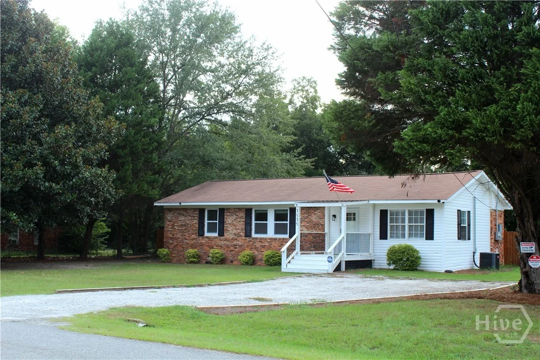 1515 Rockdale Drive, Dublin, GA, 31021