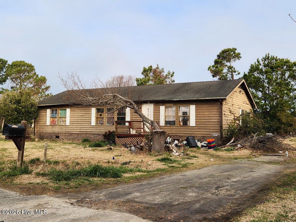 Photo of 429 Sand Dollar Drive, Gloucester, NC 28528 (MLS # 100558533)