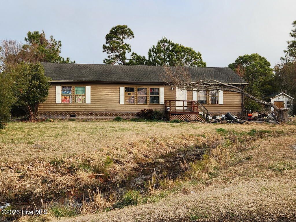 Photo of 429 Sand Dollar Drive, Gloucester, NC 28528 (MLS # 100558533)