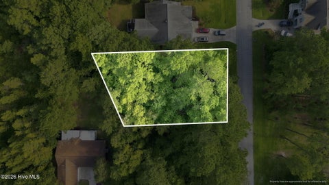 Vacant Land For Sale - 5303 Trade Winds Road<br/> New Bern, NC 28560