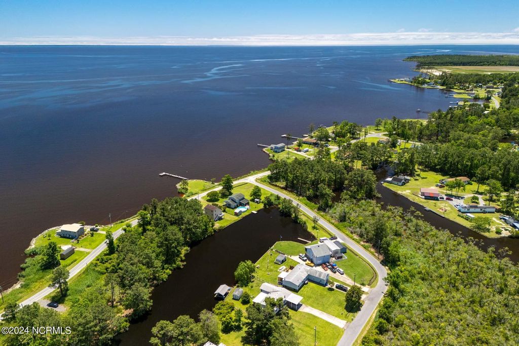 Photo of 00000 Driftwood Drive, Elizabeth City, NC 27909 (MLS # 100576948)