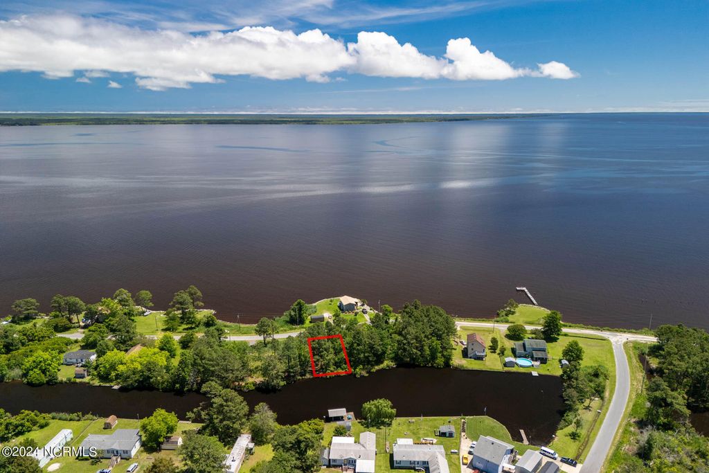 Photo of 00000 Driftwood Drive, Elizabeth City, NC 27909 (MLS # 100576948)