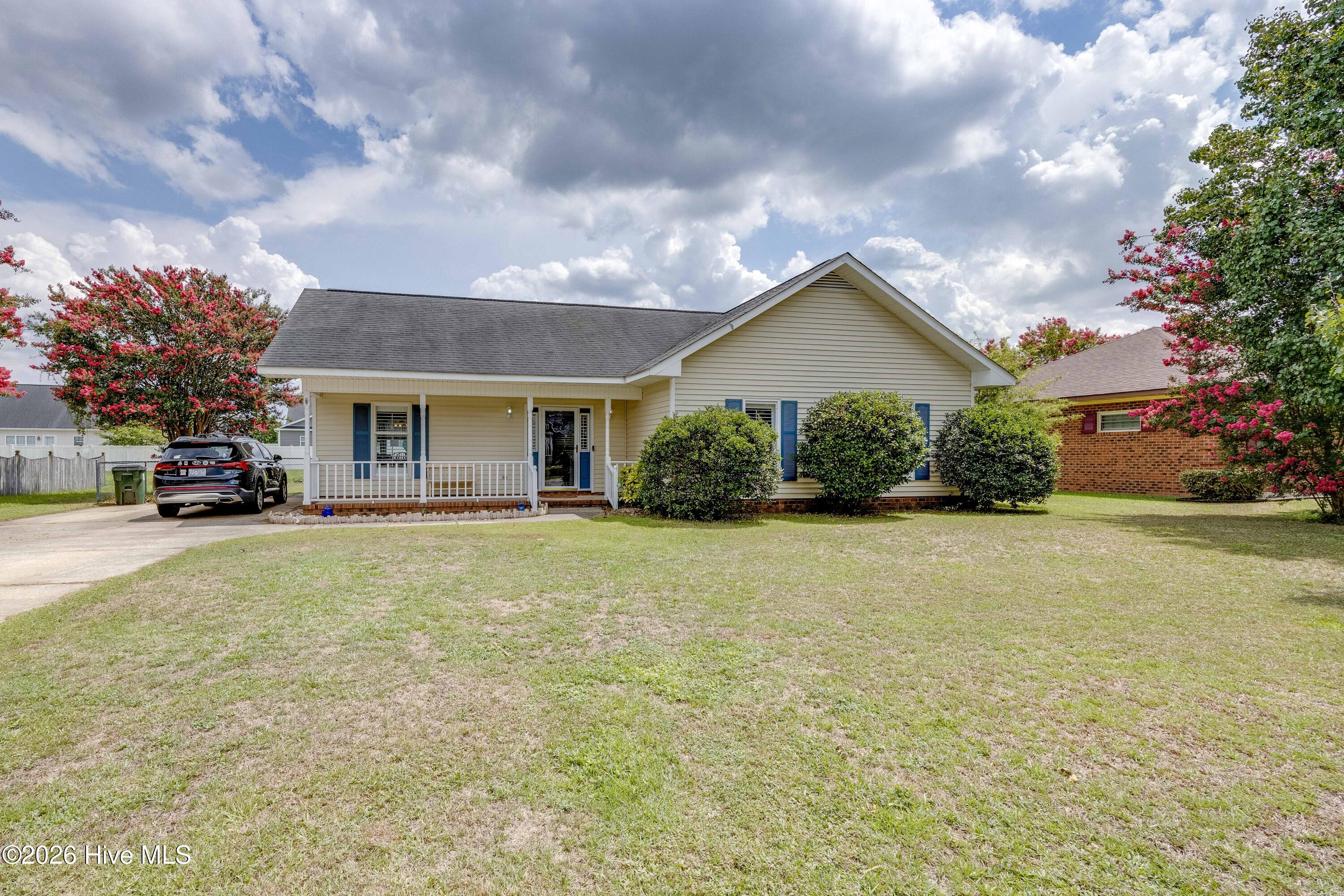 634 Bayberry Lane
