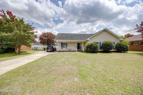 Photo of 634 Bayberry Lane, Winterville, NC 28590 (MLS # 100590546)
