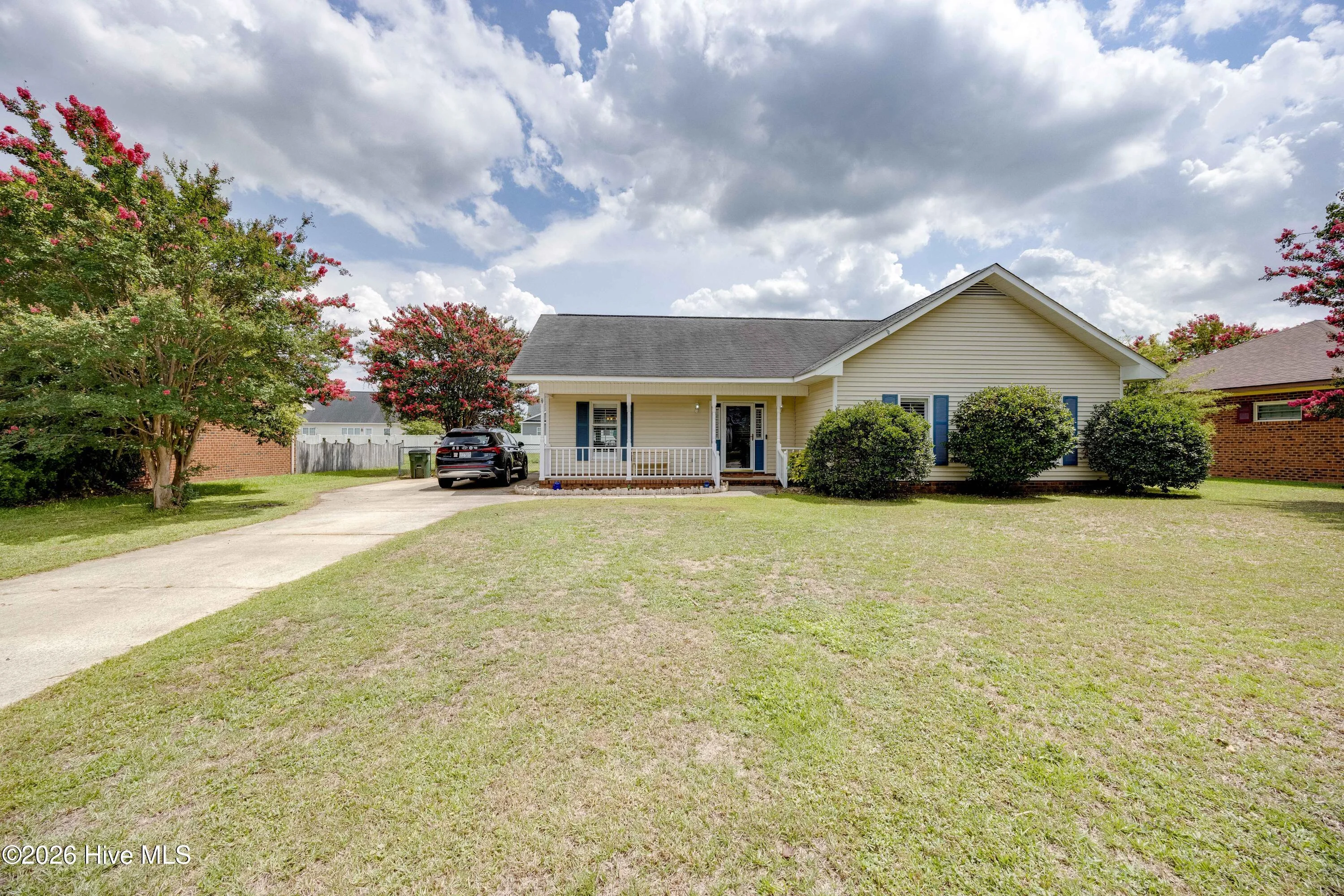 634 Bayberry Lane
