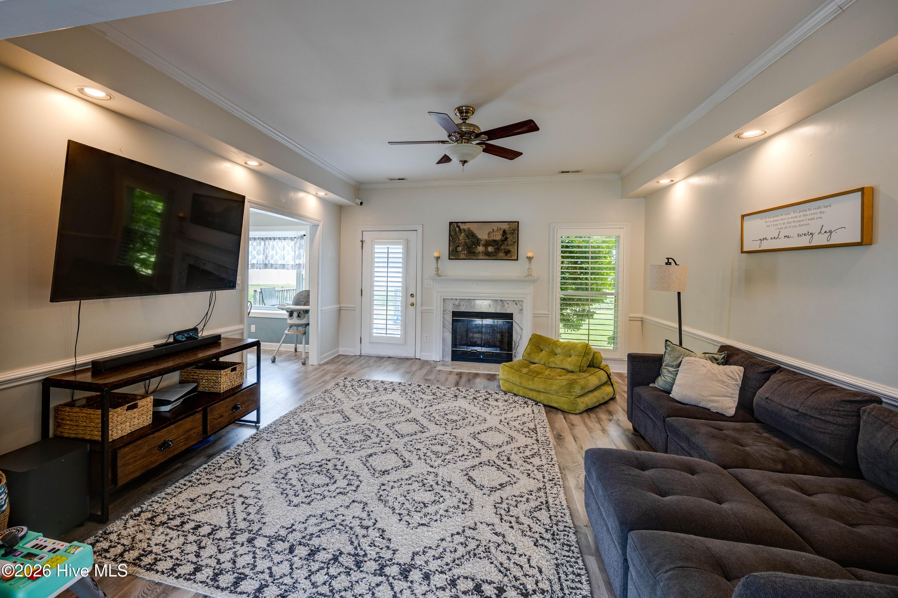 634 Bayberry Lane