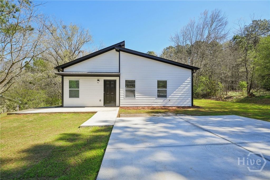 Photo of 140 Loblolly Drive, Athens, GA 30601 (MLS # CL351213)