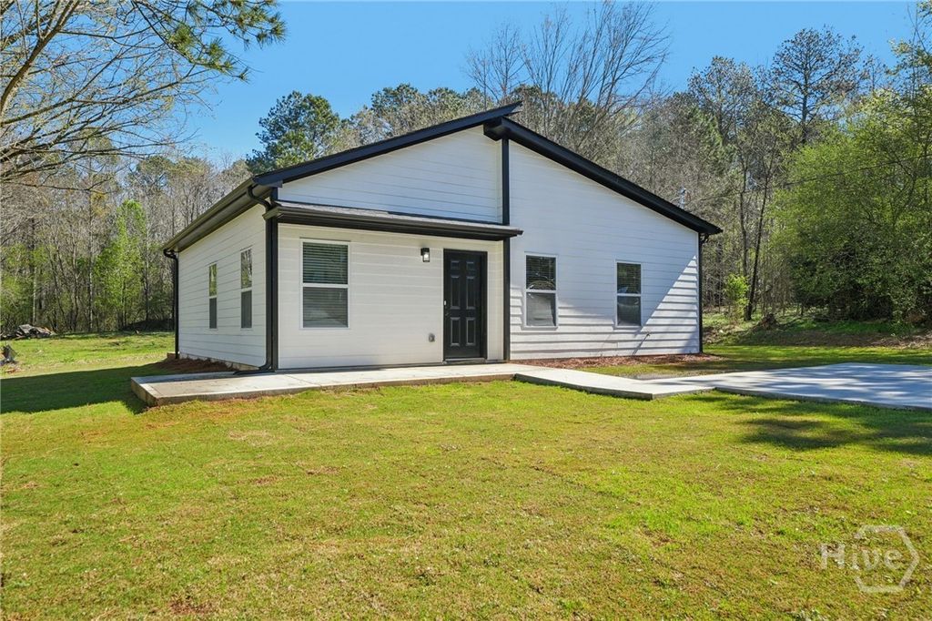 Photo of 140 Loblolly Drive, Athens, GA 30601 (MLS # CL351213)