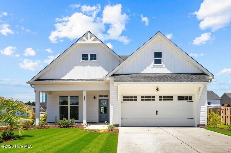 117 E Yellow Lois Drive
