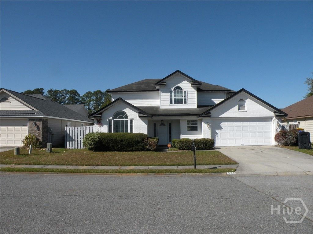 Photo of 121 Hopeland Drive, Savannah, GA 31419 (MLS # SA343754)