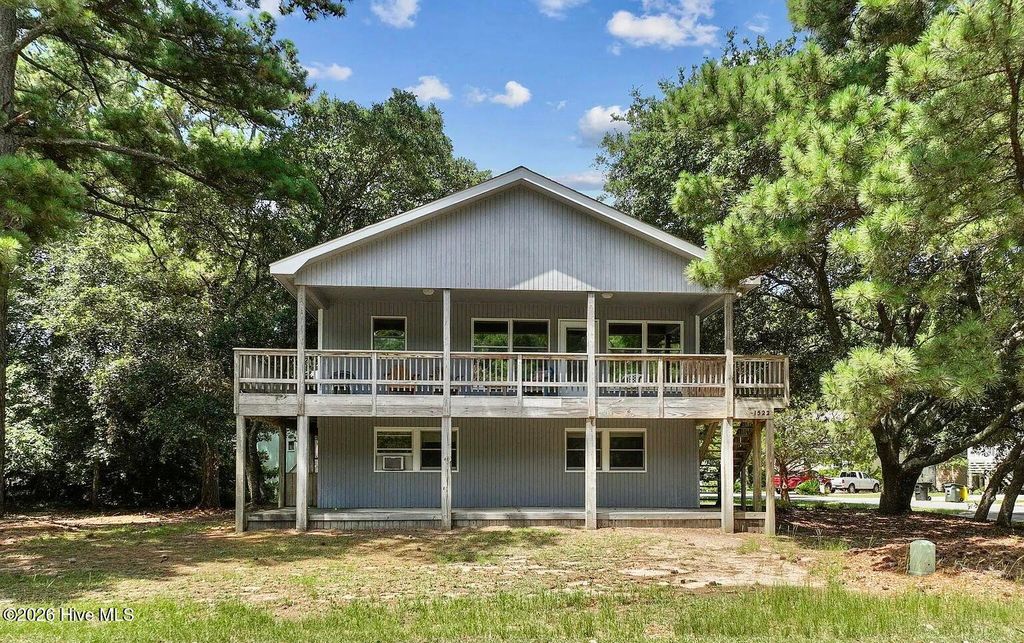 Photo of 1522 Ketch Lane, Kill Devil Hills, NC 27948 (MLS # 100582960)