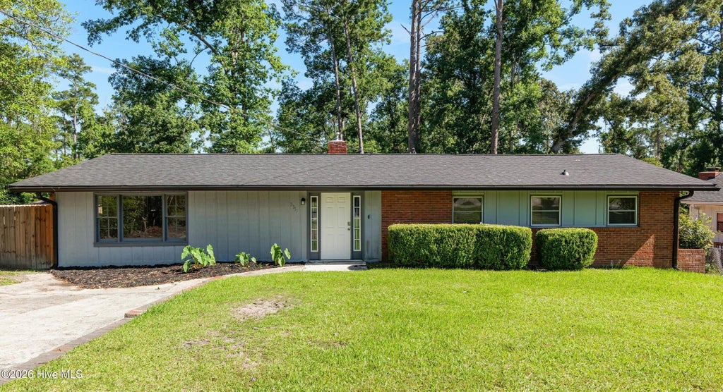 Photo of 3355 Wedgewood Drive, Augusta, GA 30909 (MLS # 100582825)