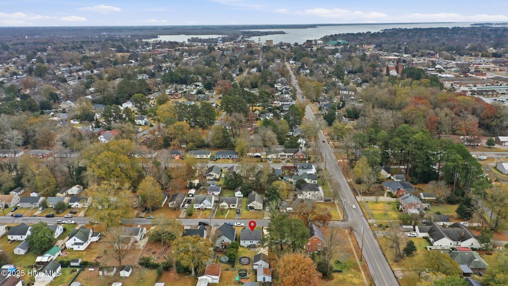 Photo of 219 Harrell Street, Elizabeth City, NC 27909 (MLS # 100544723)