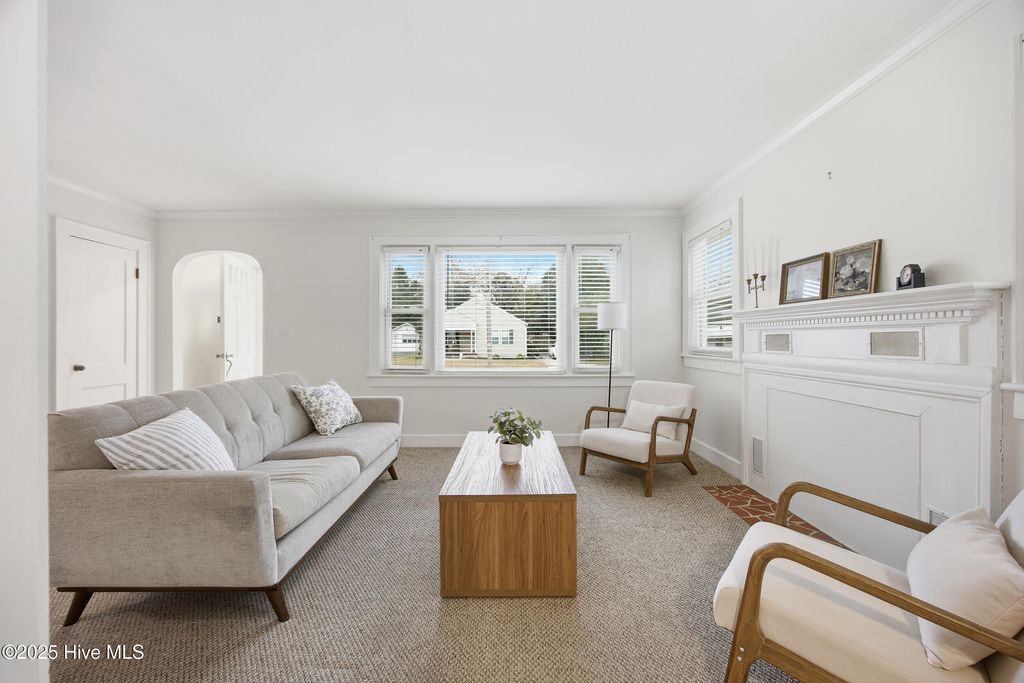 Photo of 219 Harrell Street, Elizabeth City, NC 27909 (MLS # 100544723)