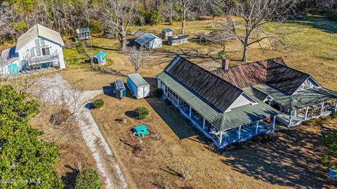 Photo of 782 New Life Church Road, Tabor City, NC 28463 (MLS # 100549840)