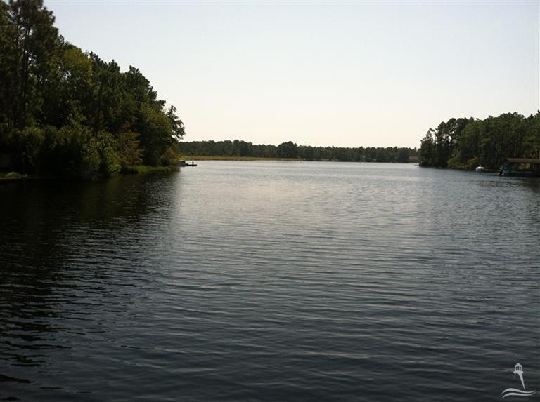 Photo of 1654 E Boiling Spring Lakes Road, Southport, NC 28461 (MLS # 100581299)