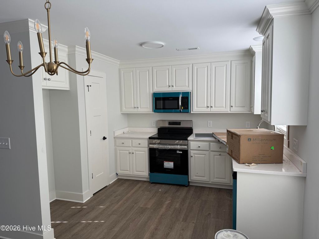 Photo of 708 Pope Street, Grifton, NC 28530 (MLS # 100516168)