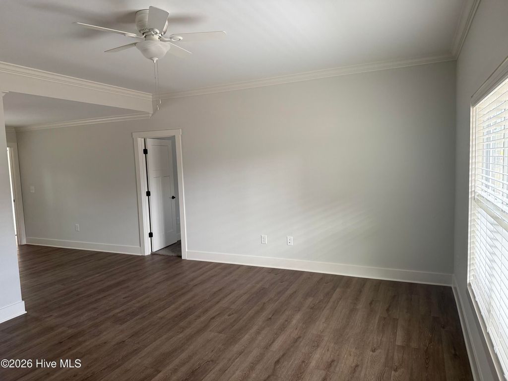 Photo of 708 Pope Street, Grifton, NC 28530 (MLS # 100516168)