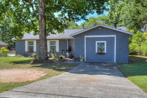 Homes For Sale - 2382 Patrick Avenue<br/> Richmond County, Hephzibah, GA 30815