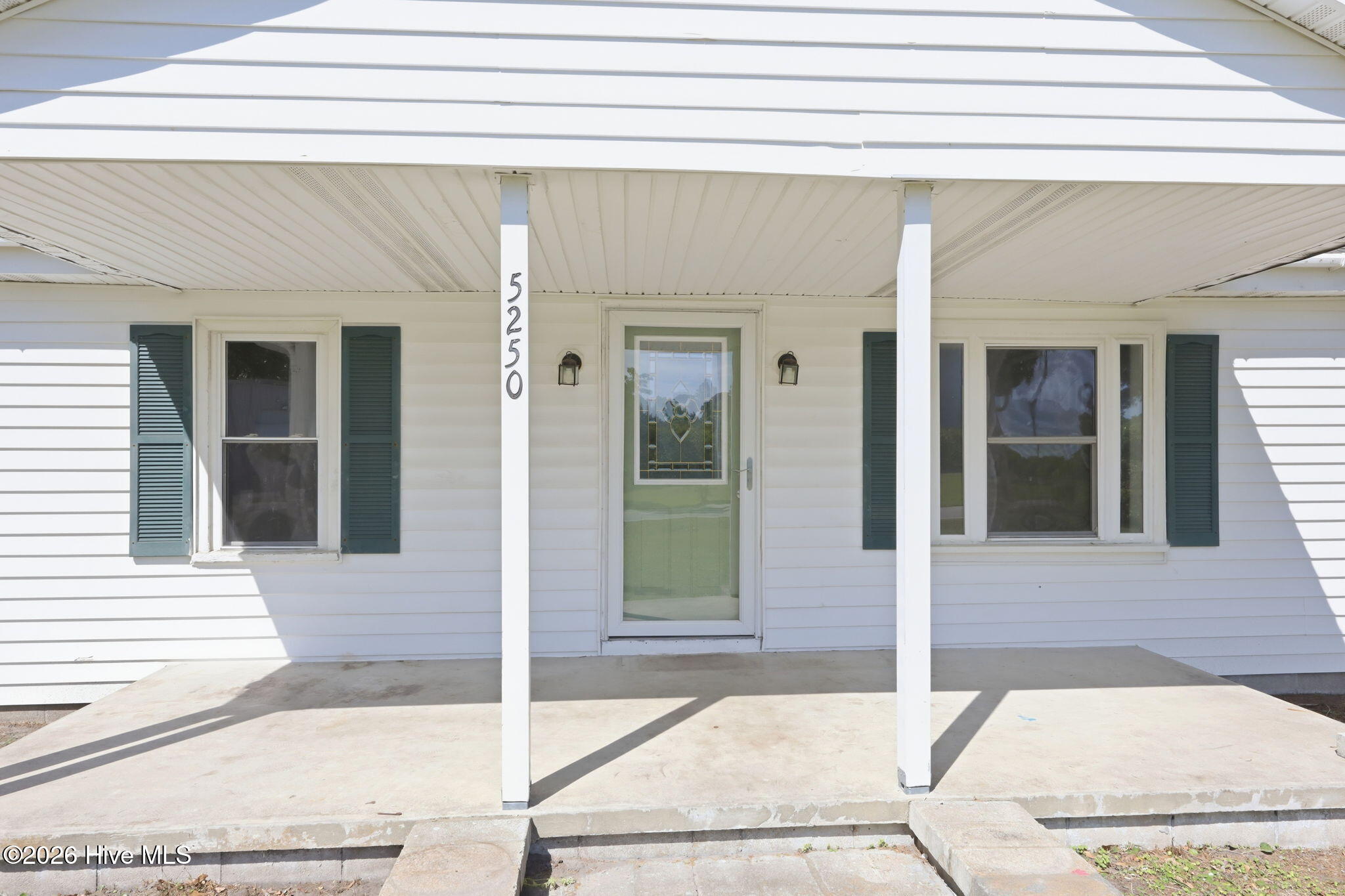 5250 Business Drive