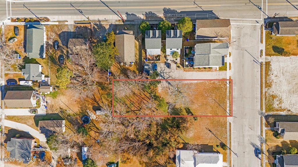 Photo of 311 Pollock Street, Beaufort, NC 28516 (MLS # 100548041)