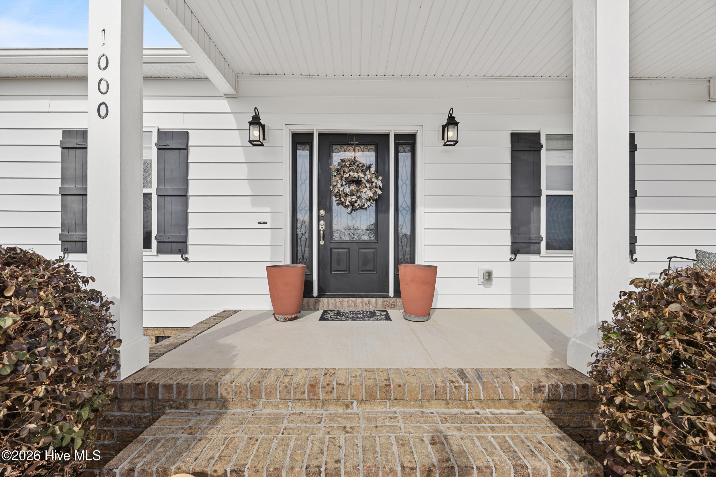 1000 Gregory Fork Road