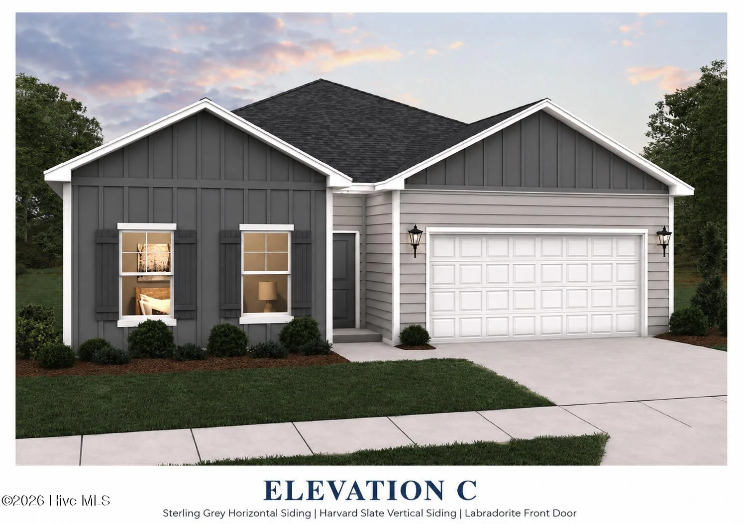 156 Scuppernong Lane