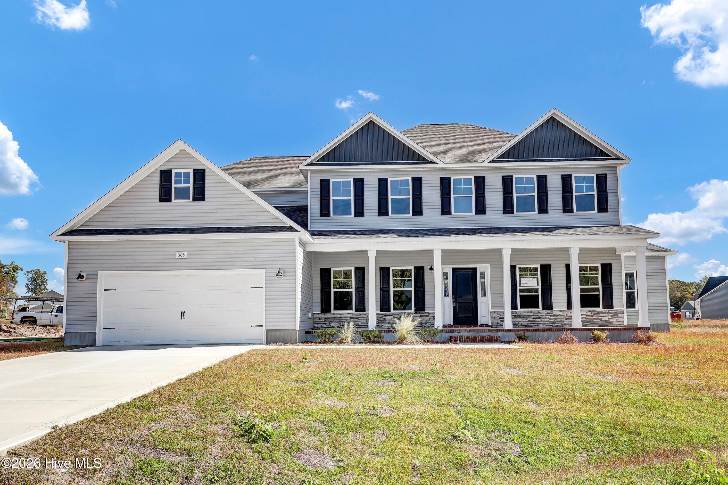305 Wrenview Court Lot 50