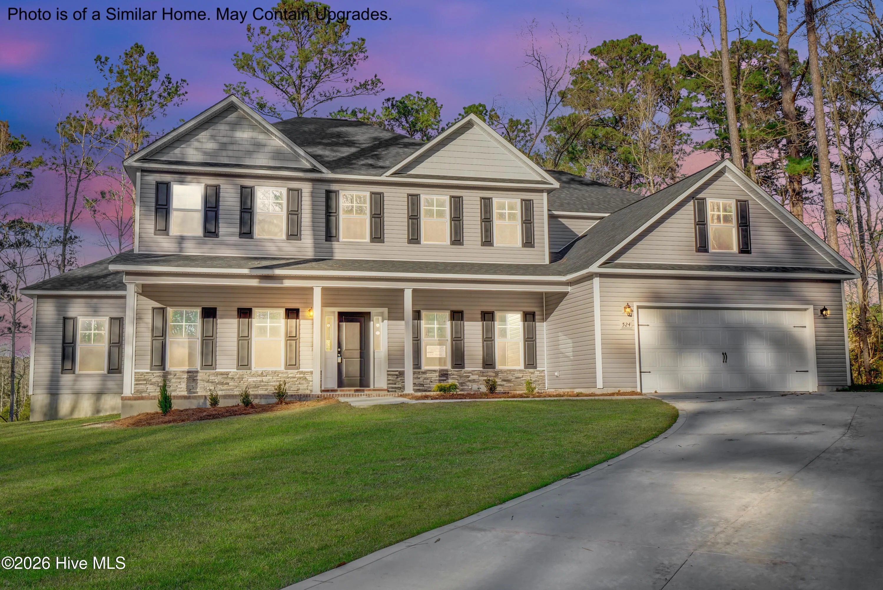 305 Wrenview Court Unit Lot 50