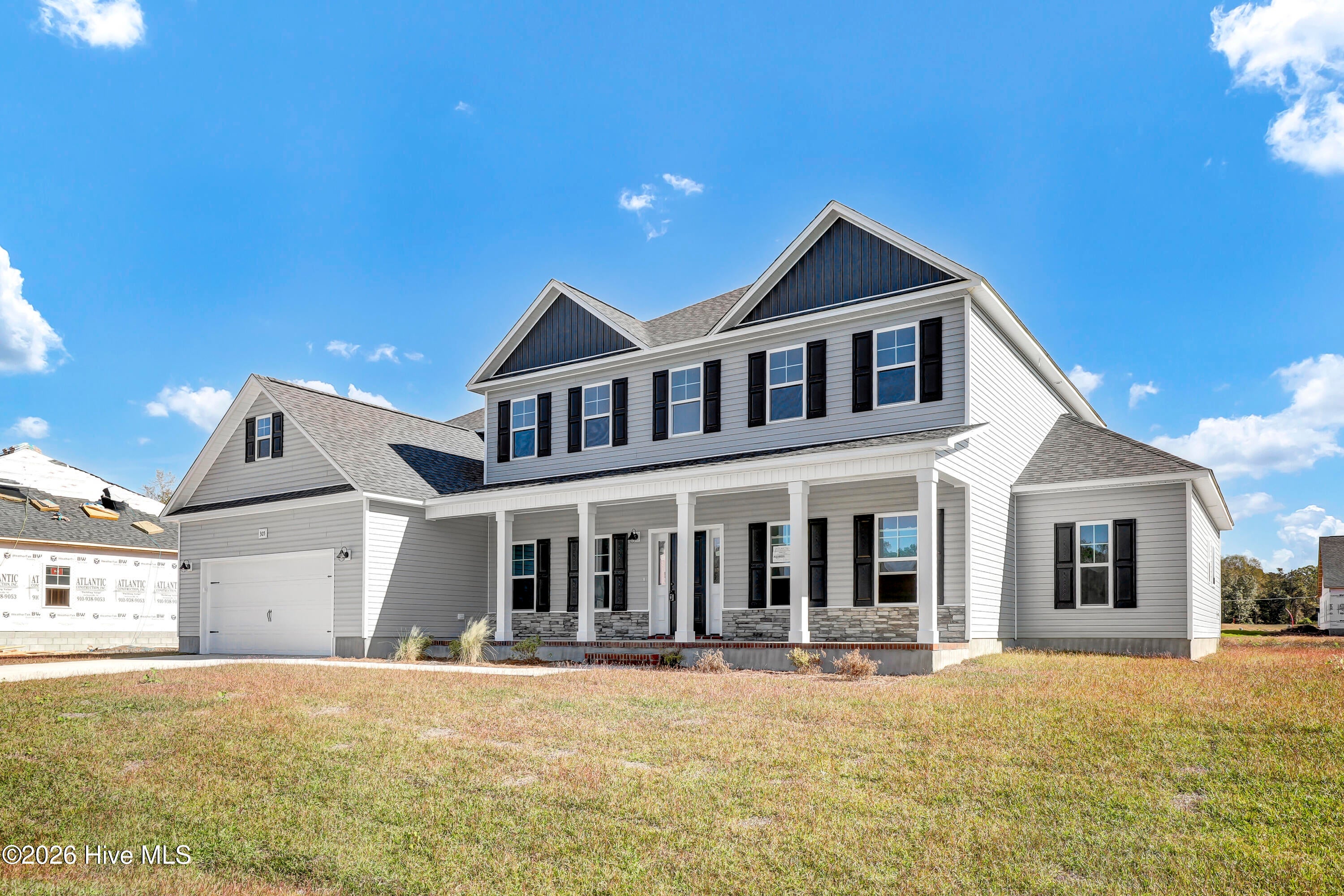305 Wrenview Court Lot 50