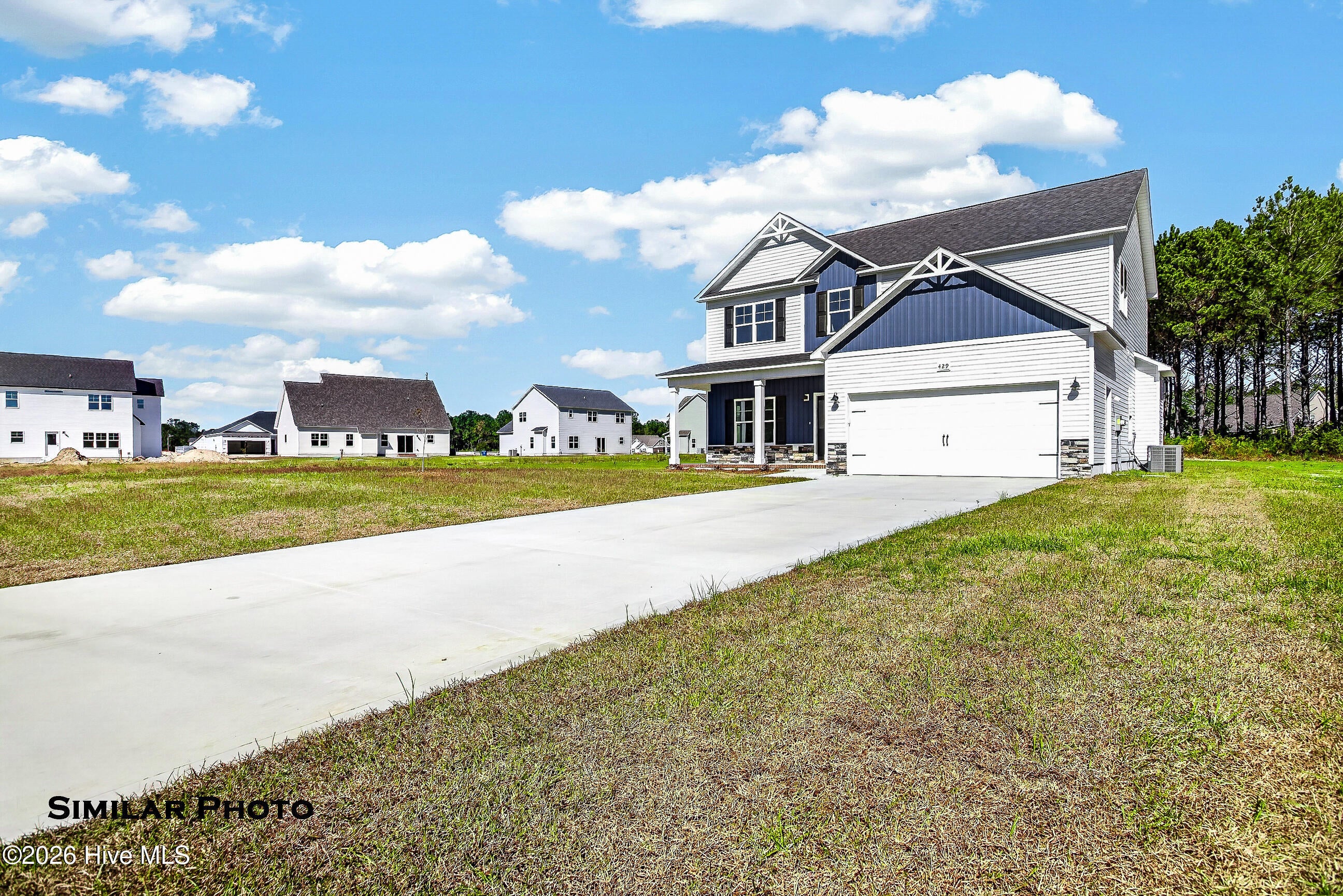 429 Royal Shore Lane 115
