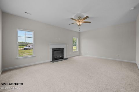 Tiny photo for 429 Royal Shore Lane #115, Holly Ridge, NC 28445 (MLS # 100568602)