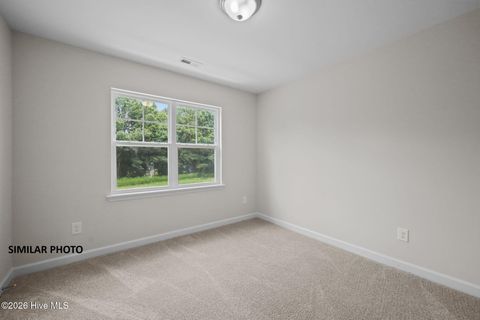 Tiny photo for 429 Royal Shore Lane #115, Holly Ridge, NC 28445 (MLS # 100568602)