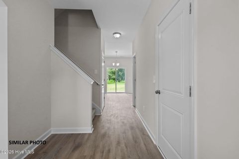 Tiny photo for 429 Royal Shore Lane #115, Holly Ridge, NC 28445 (MLS # 100568602)