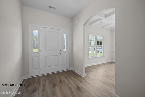 Tiny photo for 429 Royal Shore Lane #115, Holly Ridge, NC 28445 (MLS # 100568602)