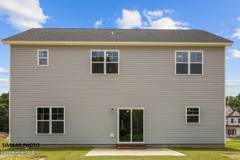 Tiny photo for 429 Royal Shore Lane #115, Holly Ridge, NC 28445 (MLS # 100568602)