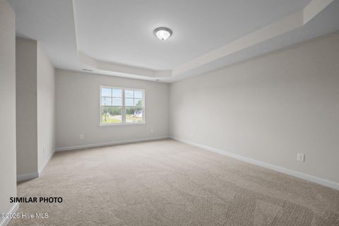 Tiny photo for 429 Royal Shore Lane #115, Holly Ridge, NC 28445 (MLS # 100568602)