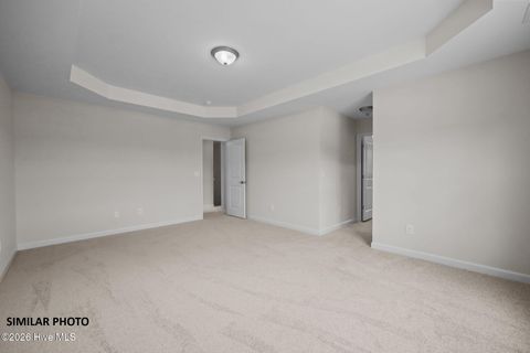 Tiny photo for 429 Royal Shore Lane #115, Holly Ridge, NC 28445 (MLS # 100568602)