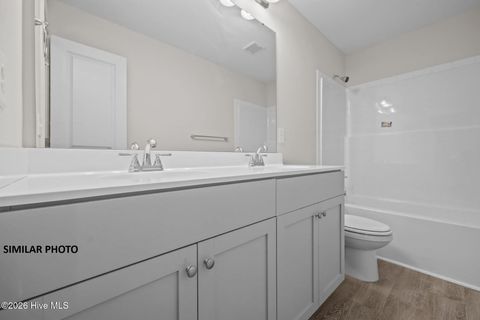 Tiny photo for 429 Royal Shore Lane #115, Holly Ridge, NC 28445 (MLS # 100568602)