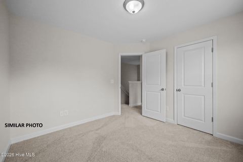 Tiny photo for 429 Royal Shore Lane #115, Holly Ridge, NC 28445 (MLS # 100568602)