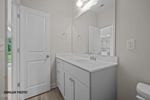 Tiny photo for 429 Royal Shore Lane #115, Holly Ridge, NC 28445 (MLS # 100568602)