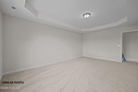 Tiny photo for 429 Royal Shore Lane #115, Holly Ridge, NC 28445 (MLS # 100568602)