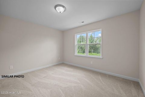 Tiny photo for 429 Royal Shore Lane #115, Holly Ridge, NC 28445 (MLS # 100568602)