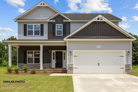 Photo of 429 Royal Shore Lane #115, Holly Ridge, NC 28445 (MLS # 100568602)